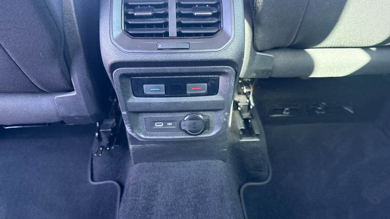 Volkswagen Tiguan 1.5 TSI 150 Life 5dr DSG Petrol Estate